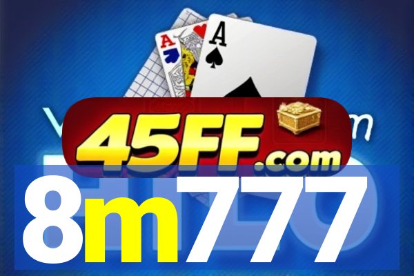 8m777