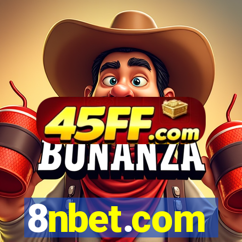 8nbet.com