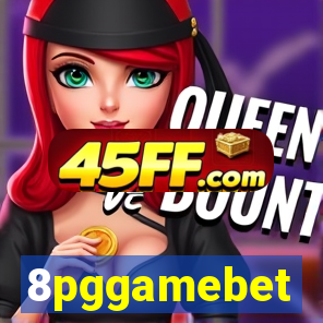 8pggamebet