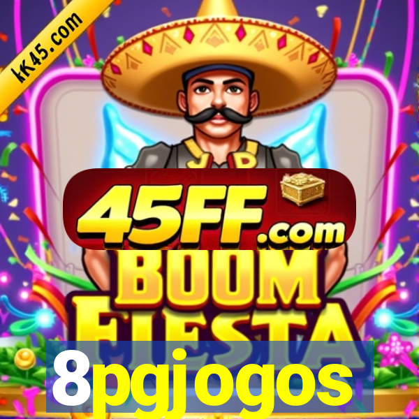 8pgjogos