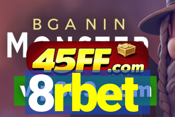 8rbet