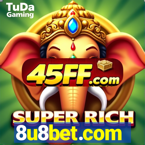 8u8bet.com