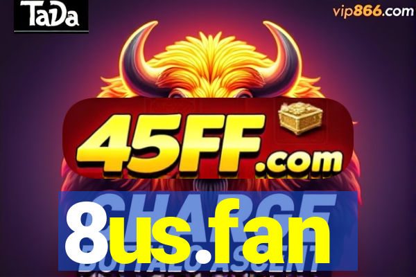 8us.fan