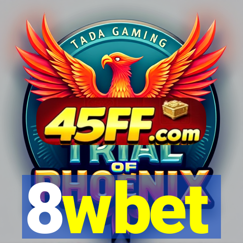 8wbet