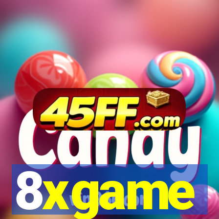 8xgame