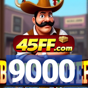9000
