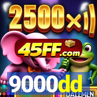 9000dd