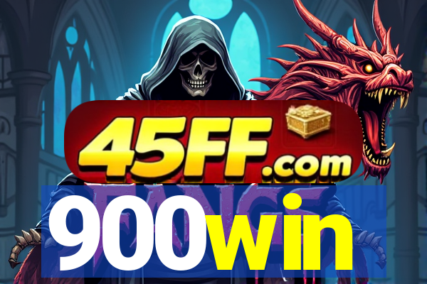 900win