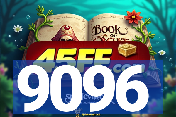 9096