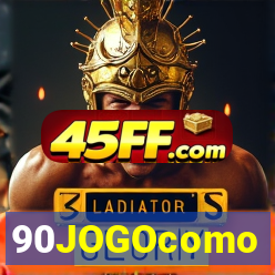 90JOGOcomo