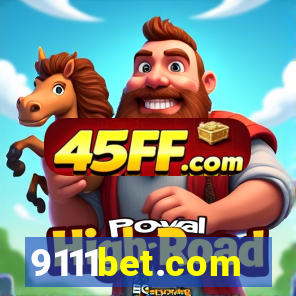 9111bet.com