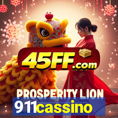 911cassino