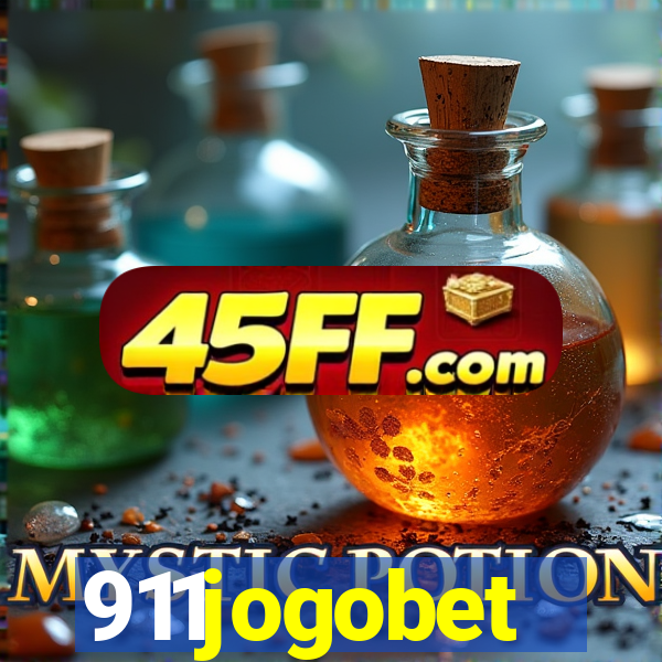 911jogobet