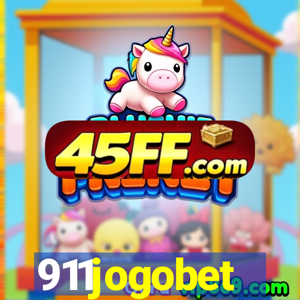 911jogobet