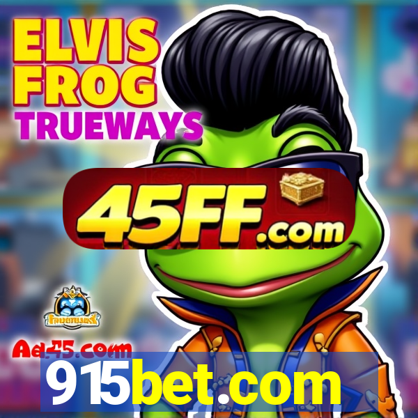 915bet.com