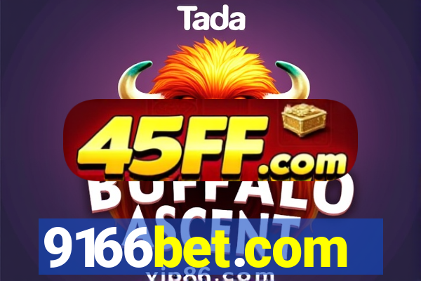 9166bet.com