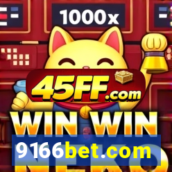 9166bet.com