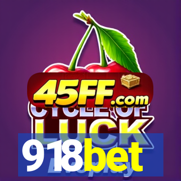 918bet