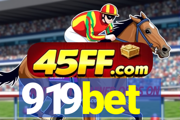 919bet