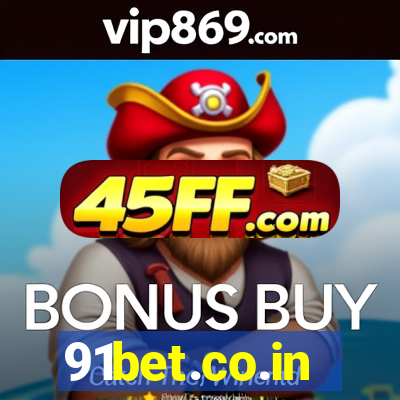 91bet.co.in