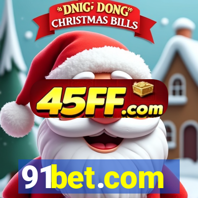 91bet.com