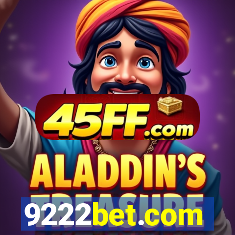 9222bet.com