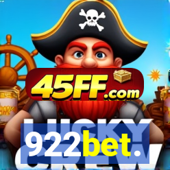 922bet.
