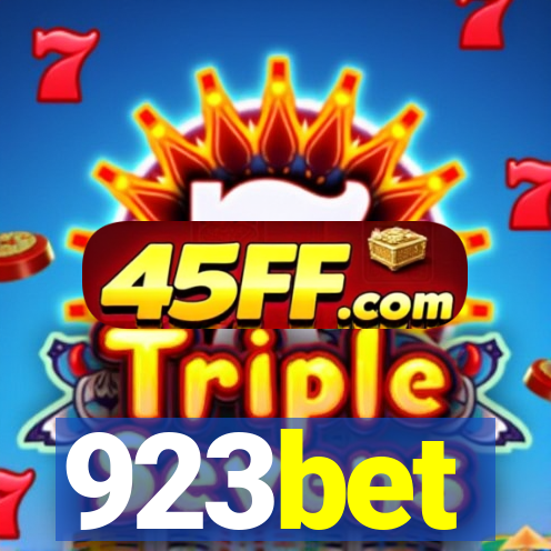 923bet