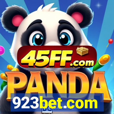 923bet.com
