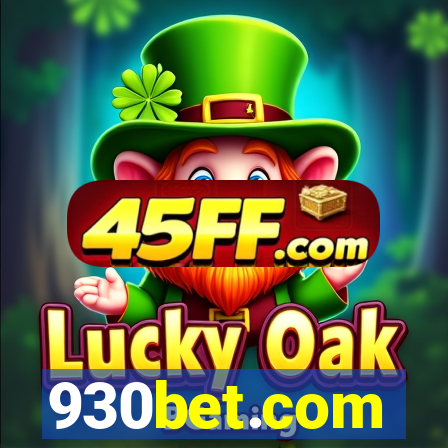 930bet.com