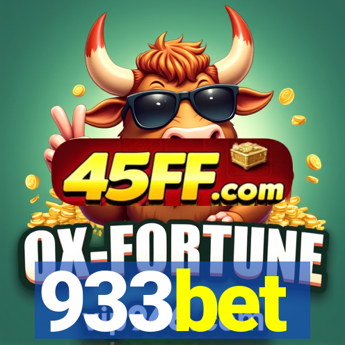 933bet