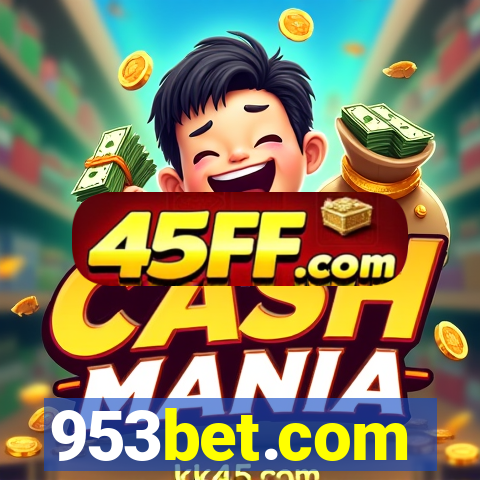 953bet.com