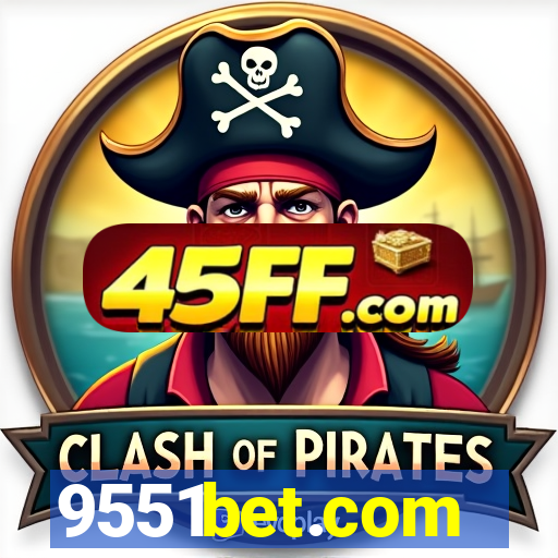 9551bet.com