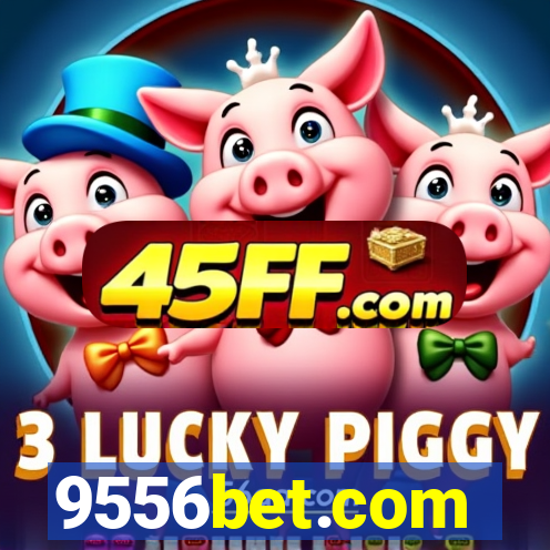9556bet.com