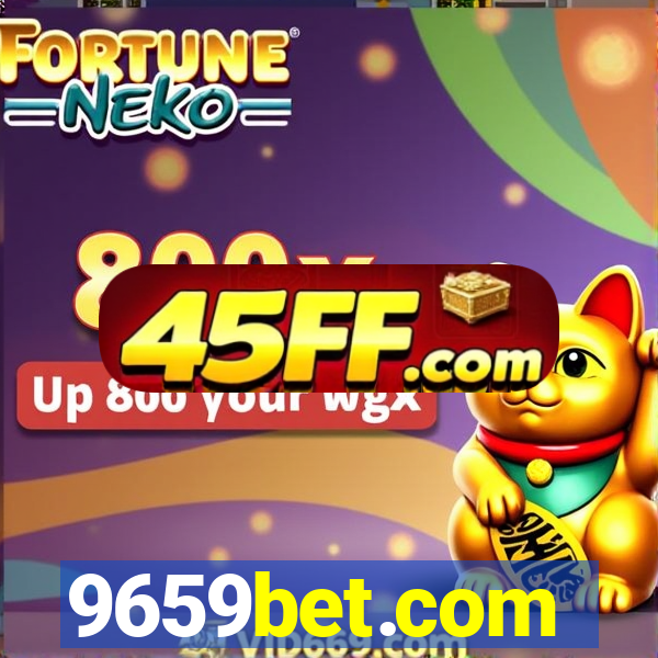 9659bet.com