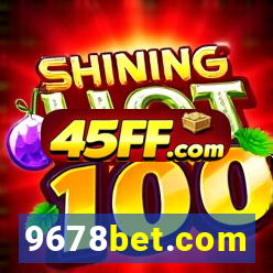 9678bet.com