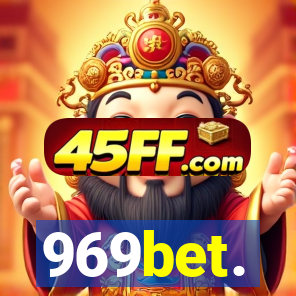 969bet.