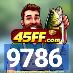 9786