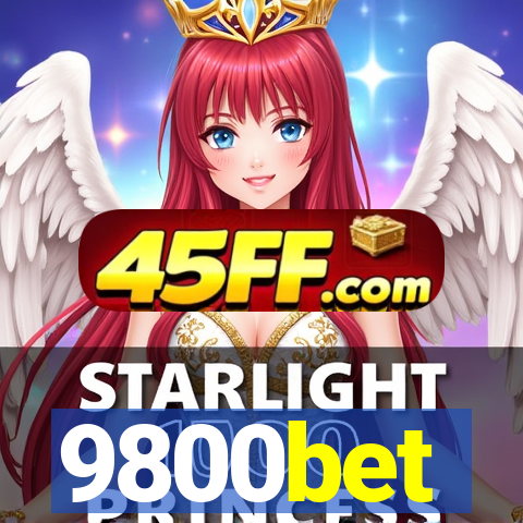 9800bet