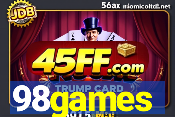 98games