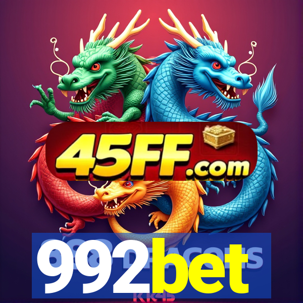992bet