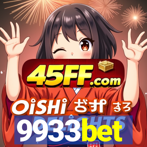 9933bet