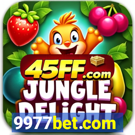 9977bet.com