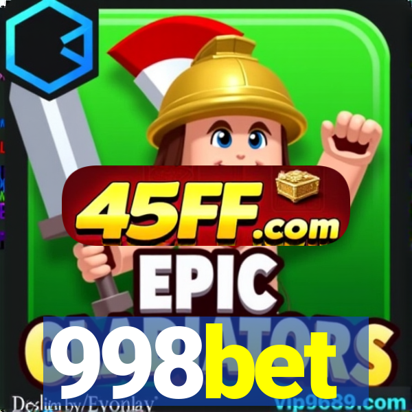 998bet
