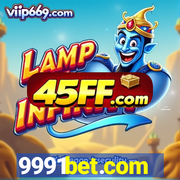 9991bet.com