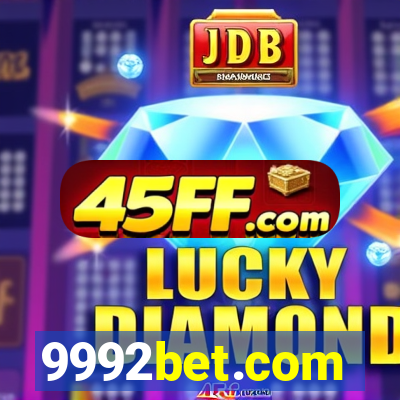 9992bet.com