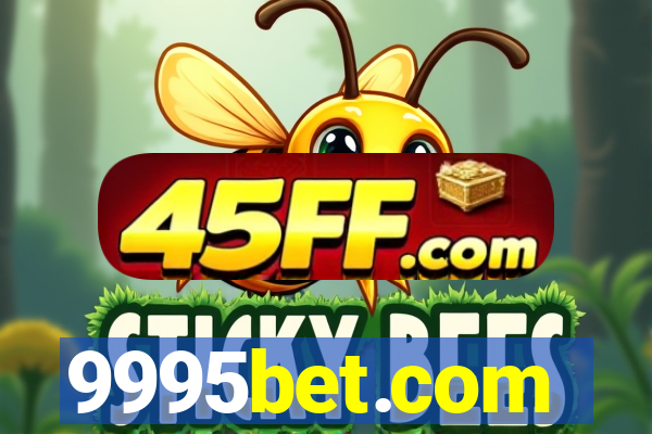 9995bet.com