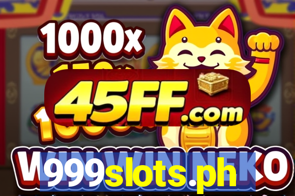 999slots.ph