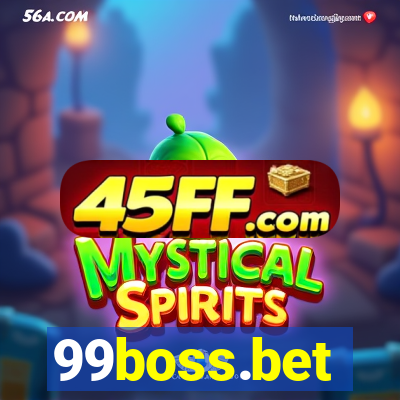 99boss.bet