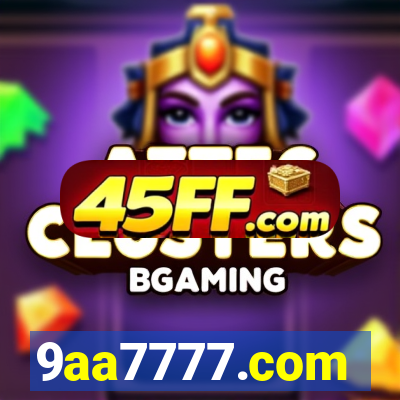 9aa7777.com